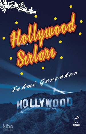 Hollywood Sırları