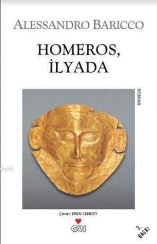 Homeros, İlyada