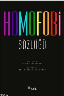 Homofobi Sözlüğü