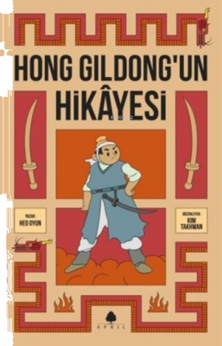 Hong Gildong'un Hikayesi