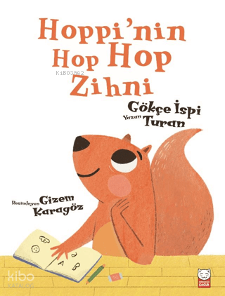 Hoppi’nin Hop Hop Zihni