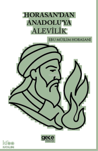 Horasandan Anadoluya Alevilik