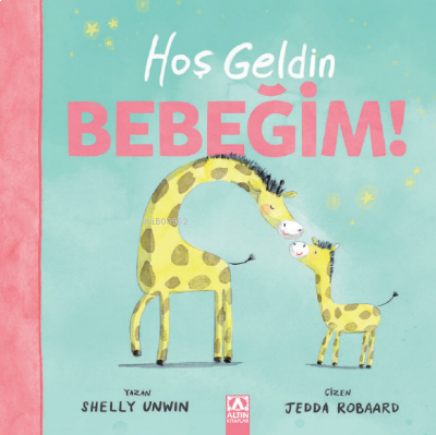 Hoş Geldin Bebeğim