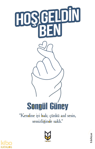 Hoş Geldin, Ben
