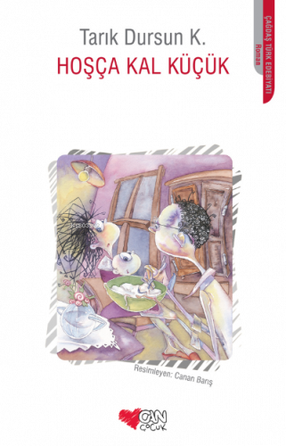 Hoşça Kal Küçük