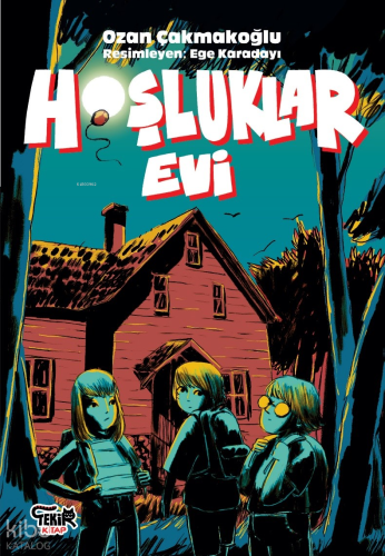 Hoşluklar Evi