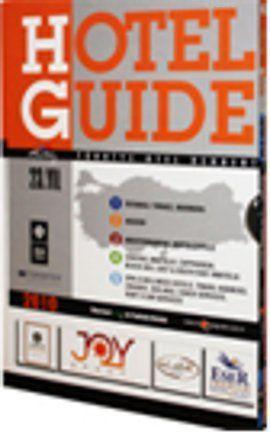 Hotel Guide 2010