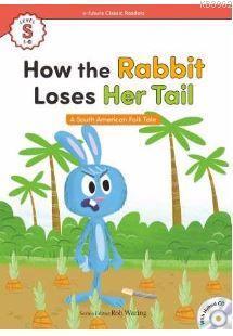 How the Rabbit Loses Her Tail +Hybrid CD (eCR  Starter)