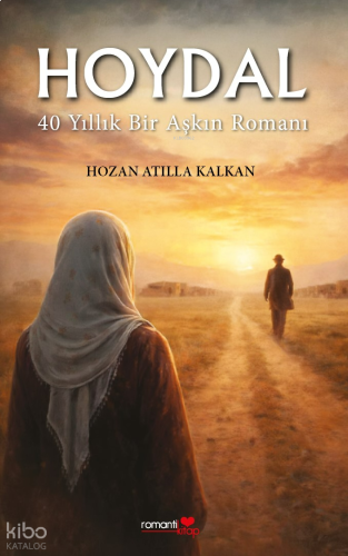 Hoydal-40 Yıllık Bir Aşkın Romanı