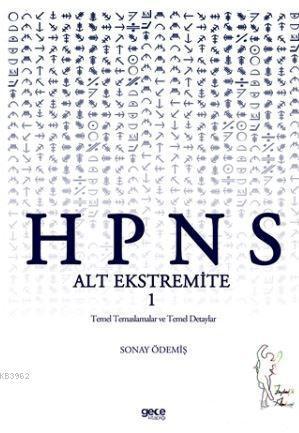 HPNS; Alt Ekstremite 1