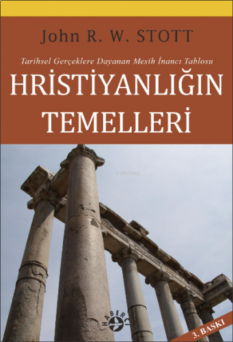 Hristiyanlığın Temelleri