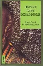Hristiyanlık Üzerine Değerlendirmeler