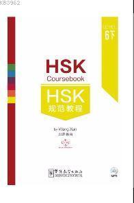 HSK Coursebook Level 6 part III