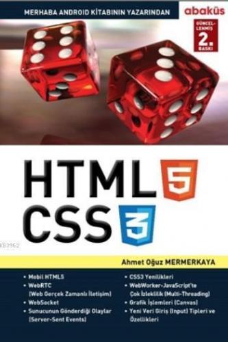HTML 5 CSS 3
