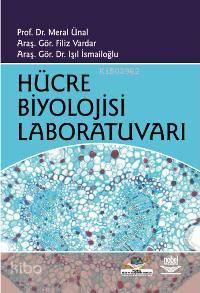 Hücre Biyolojisi Laboratuvarı