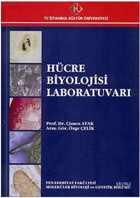 Hücre Biyolojisi Laboratuvarı