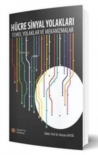 Hücre Sinyal Yolakları;Temel Yolaklar ve Mekanizmalar