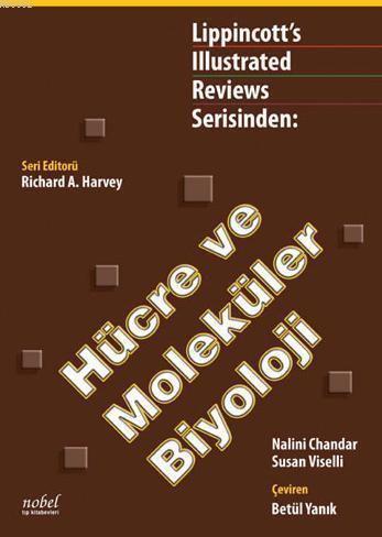 Hücre Ve Moleküler Biyoloji