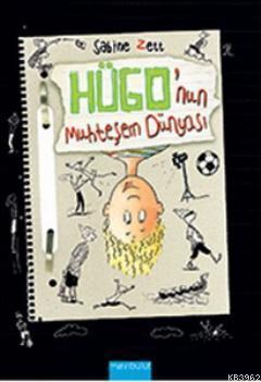 Hügo'nun Muhteşem Dünyası