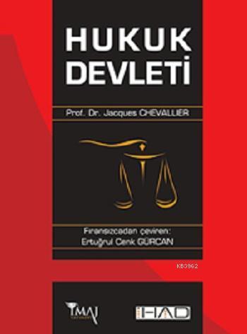 Hukuk Devleti