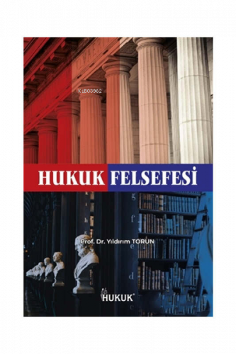 Hukuk Felsefesi