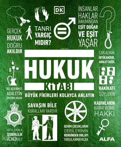 Hukuk Kitabı