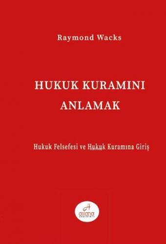 Hukuk Kuramını Anlamak