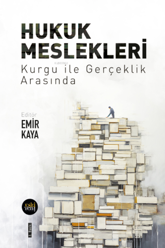 Hukuk Meslekleri