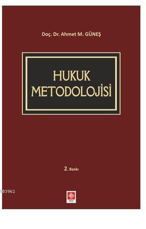 Hukuk Metodolojisi