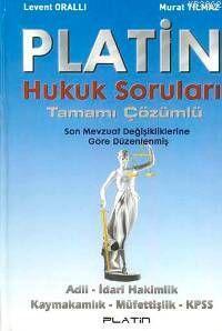 Hukuk Soruları 2007