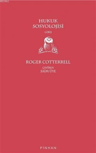 Hukuk Sosyolojisi; Giriş