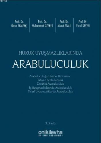 Hukuk Uyuşmazlıklarında Arabuluculuk