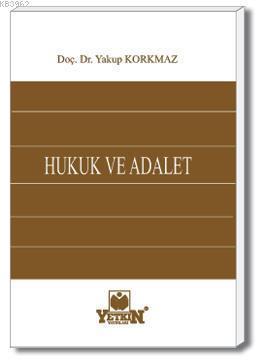Hukuk ve Adalet
