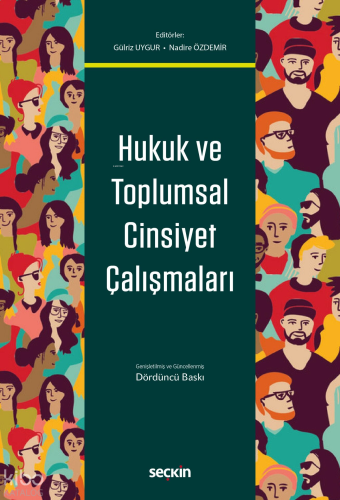 Hukuk ve Toplumsal Cinsiyet Çalışmaları