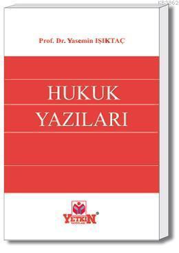 Hukuk Yazıları