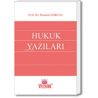 Hukuk Yazıları