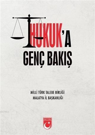 Hukuk'a Genç Bakış