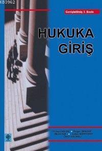 Hukuka Giriş
