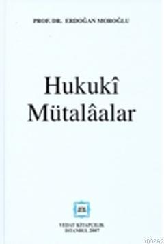 Hukuki Mütalaalar