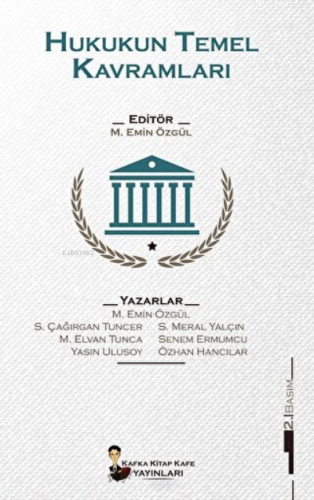 Hukukun Temel Kavramları