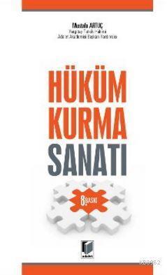 Hüküm Kurma Sanatı