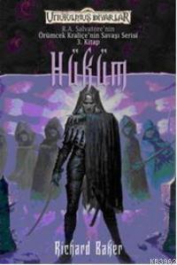 Hüküm; Örümcek Kraliçe'nin Savaşı Serisi - 3