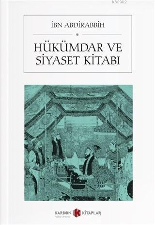 Hükümdar ve Siyaset Kitabı