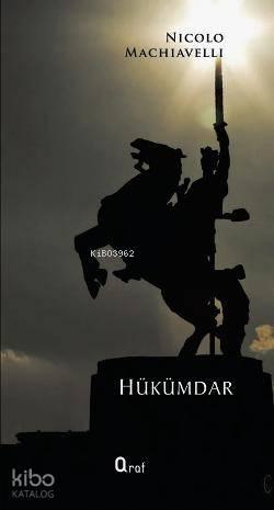 Hükümdar