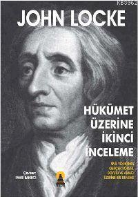 Hükümet Üzerine İkinci İnceleme