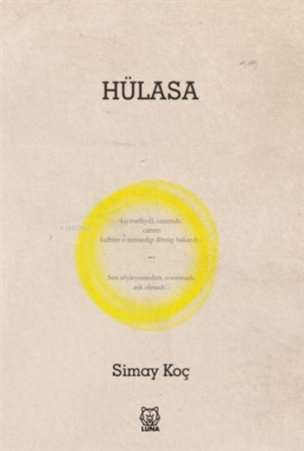 Hülasa