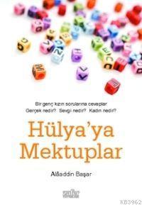 Hülya´ya Mektuplar