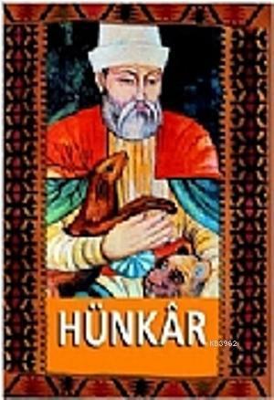 Hünkâr Hacı Bektaş-ı Veli