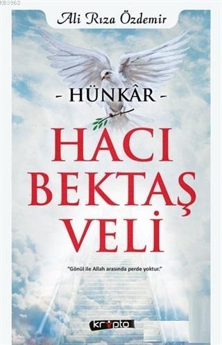 Hünkar Hacı Bektaş Veli