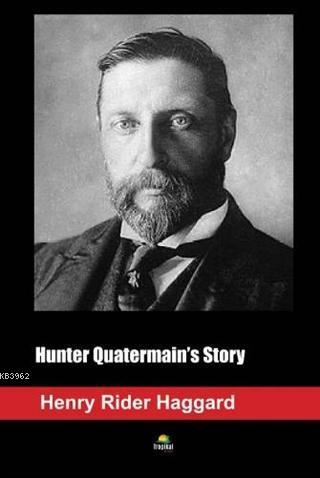 Hunter Quatermain's Story